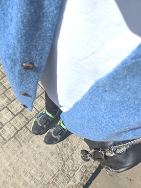 m.yottiさんのコーディネート