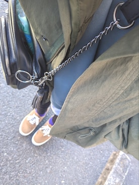 m.yottiさんのコーディネート