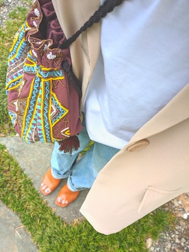 m.yottiさんのコーディネート