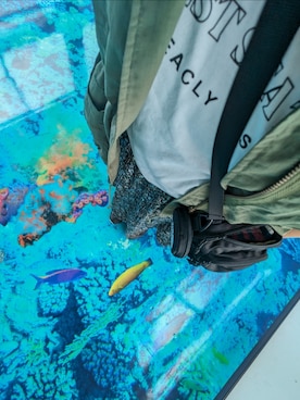 m.yottiさんのコーディネート