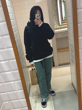 みくまるさんのコーディネート