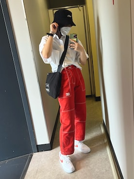 みくまるさんのコーディネート
