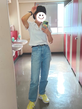 みくまるさんのコーディネート