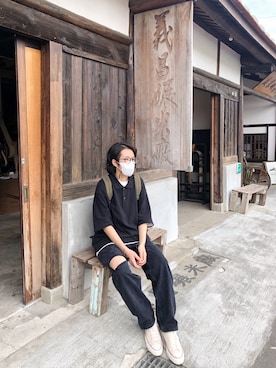 戴DAI'さんのコーディネート