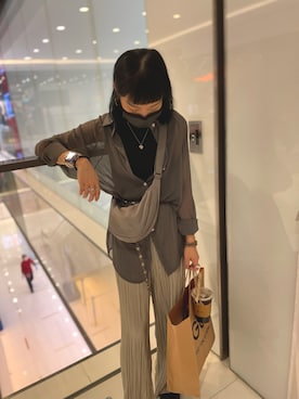 Jennalyさんのコーディネート