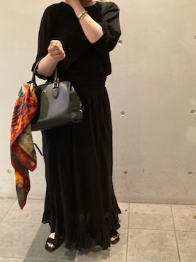 yuさんのコーディネート