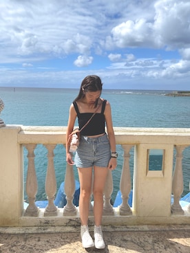 Yoko さんのコーディネート