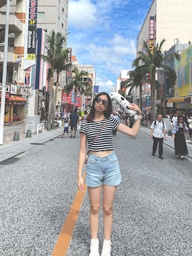 Yoko さんのコーディネート