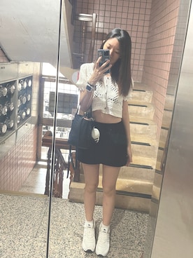 Yoko さんのコーディネート