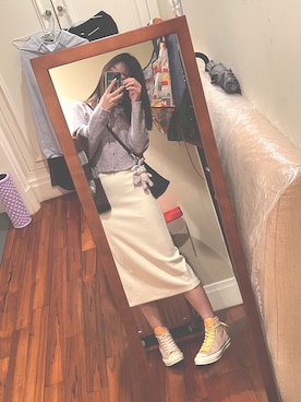 Yoko さんのコーディネート