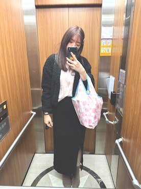 Yoko さんのコーディネート