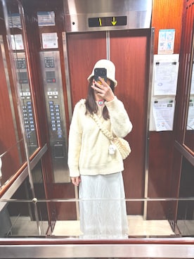 Yoko さんのコーディネート