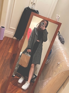 Yoko さんのコーディネート