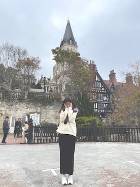 Yoko さんのコーディネート