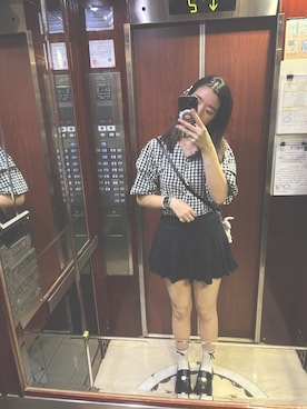 Yoko さんのコーディネート