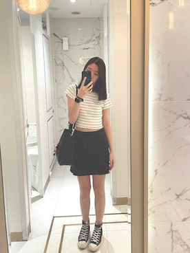 Yoko さんのコーディネート