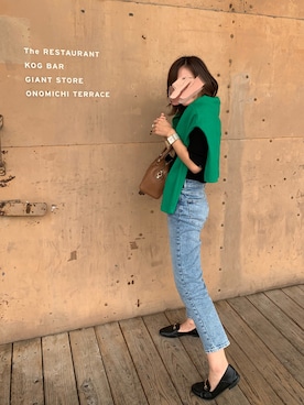 COACH ボストンバッグ ブラウン COACHのボストンバッグ（ブラウン系）を使った人気ファッション