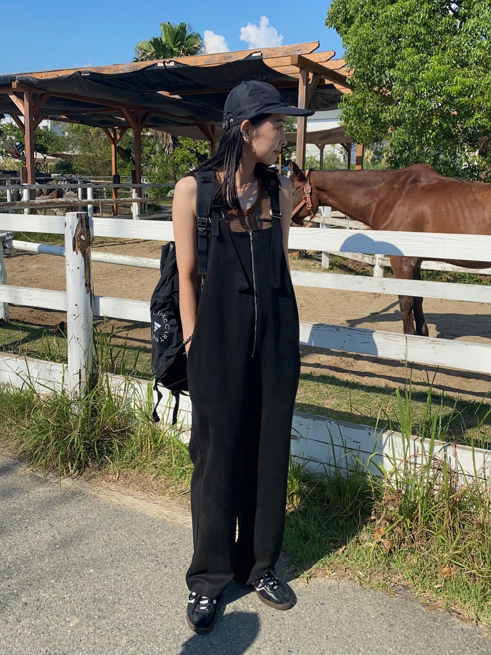 adidas by Stella McCartney アディダスバイステラ