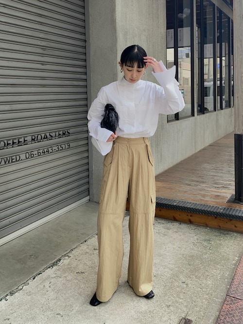 MARIKOさんのコーディネート