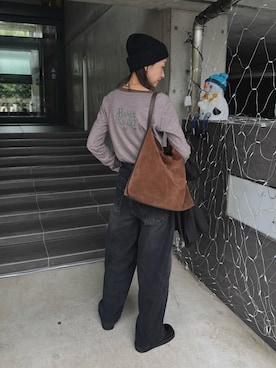 MARIKOさんのコーディネート