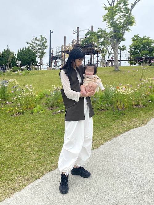 LA PEAU DE GEM（ラポドゥジェム）の「【LA PEAU DE GEM】ドット