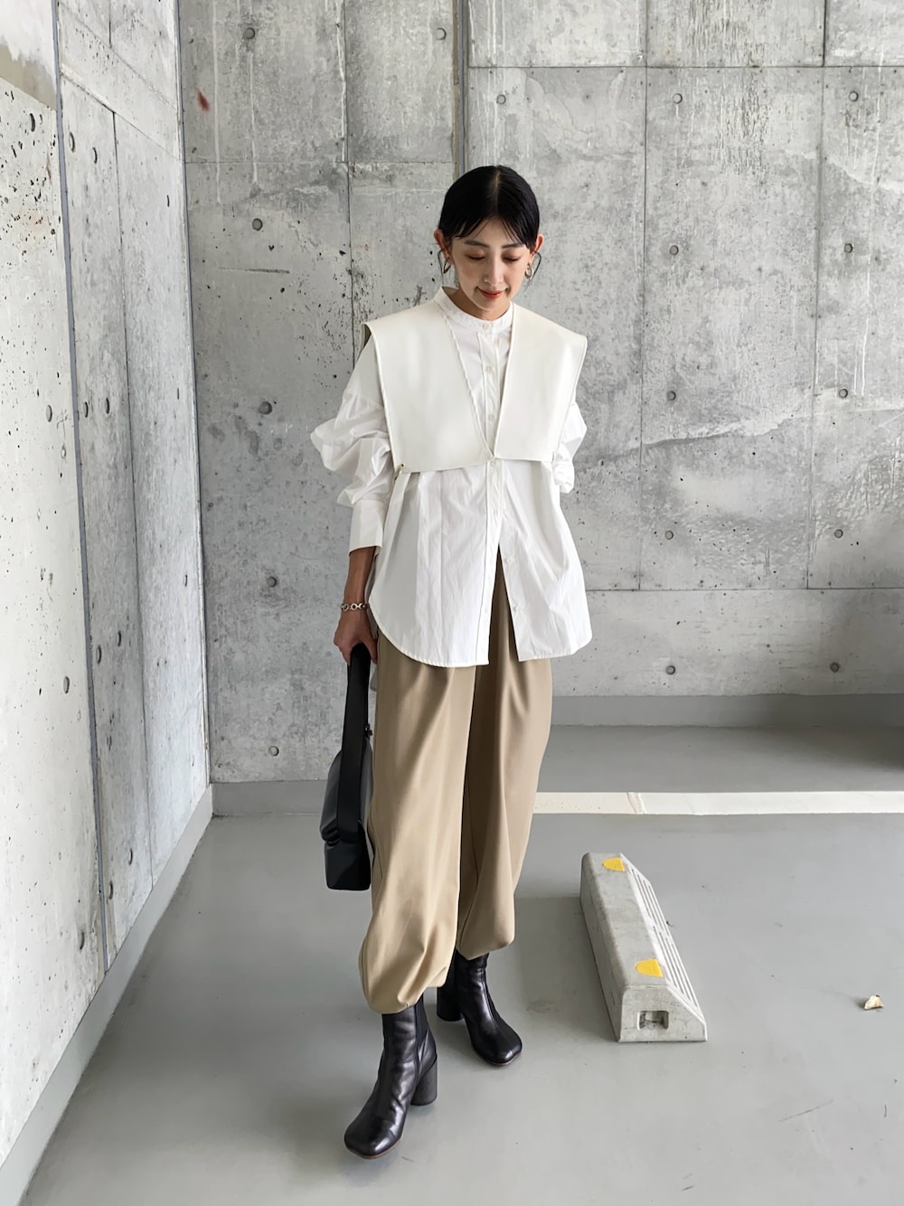 MM6 Maison Margiela（ｴﾑｴﾑｼｯｸｽ ﾒｿﾞﾝ ﾏﾙｼﾞｪﾗ）の「MM6 Anatomic