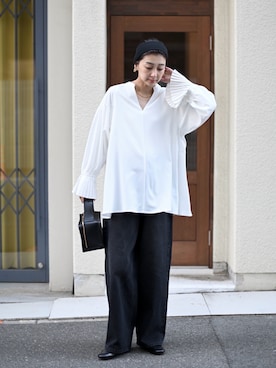 MARIKOさんのコーディネート