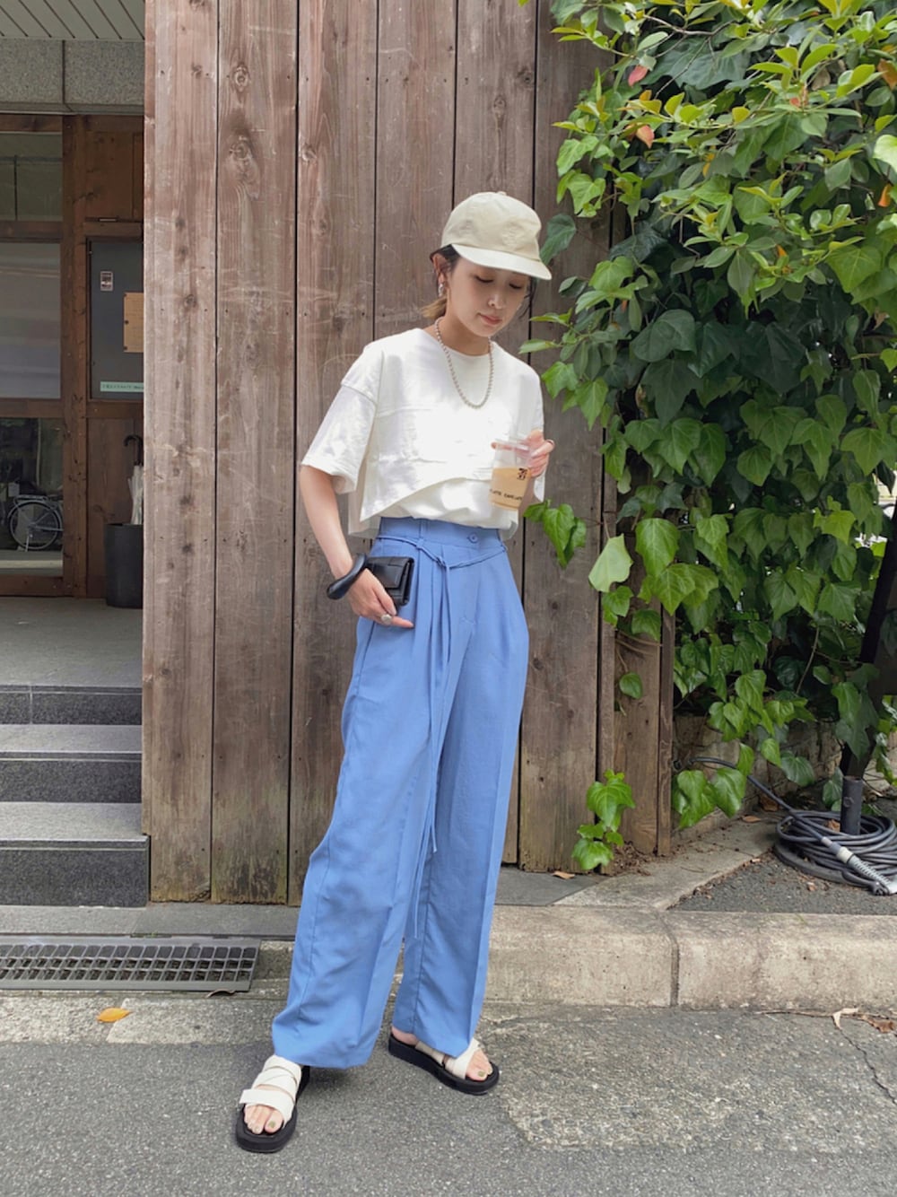MAISON SPECIAL（メゾンスペシャル）の「3WAYレイヤードトップ【MAISON 