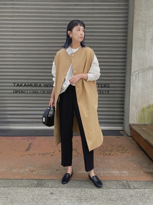 MARIKOさんのコーディネート
