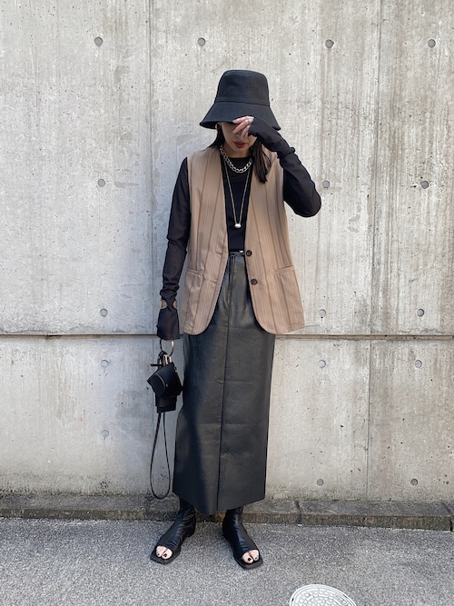MARIKOのコーディネート一覧 - WEAR
