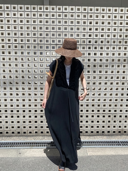 セール】【La Maison de Lyllis/ラメゾンドリリス】 VAUCHO：ハット