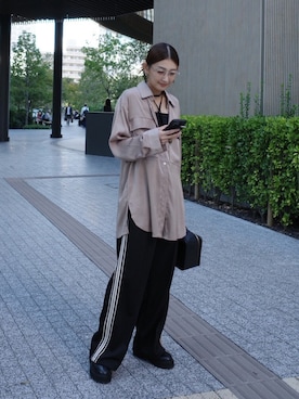 MARIKOさんのコーディネート