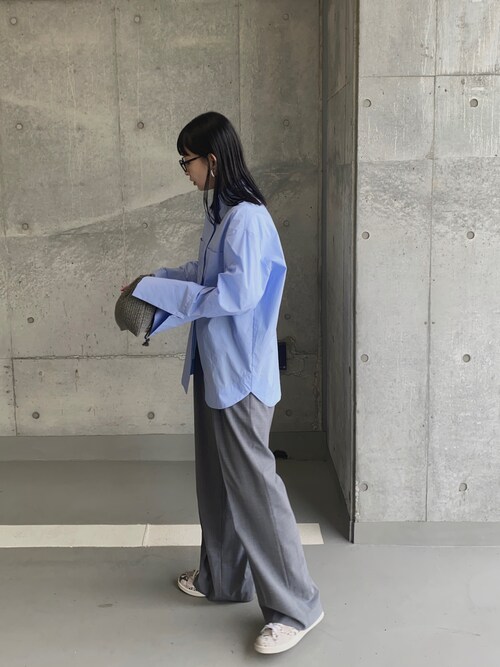 MARIKOさんのコーディネート