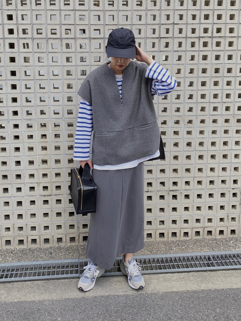 6（ROKU）ポリエステルコットンハイゲージタッククルーネックカットソー25ss 6（ROKU）ポリエステルコットンハイゲージタッククルーネック