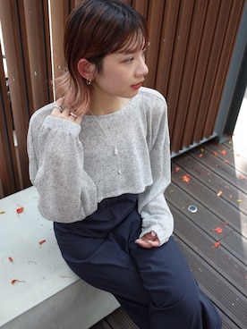 gumさんのコーディネート