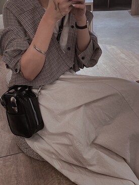 gumさんのコーディネート