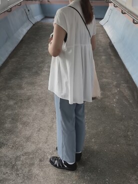 gumさんのコーディネート