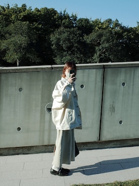 gumさんのコーディネート