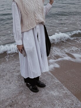 gumさんのコーディネート