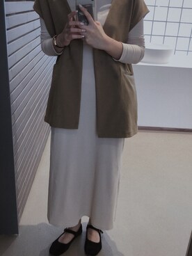 gumさんのコーディネート