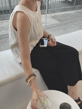 gumさんのコーディネート