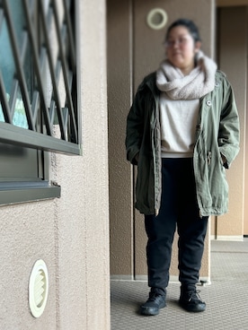 アユミ - オンガクスさんのコーディネート