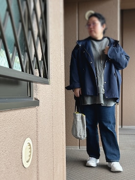 アユミ - オンガクスさんのコーディネート