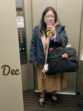 アユミ - オンガクスさんのコーディネート