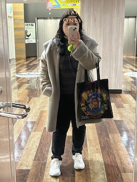 アユミ - オンガクスさんのコーディネート