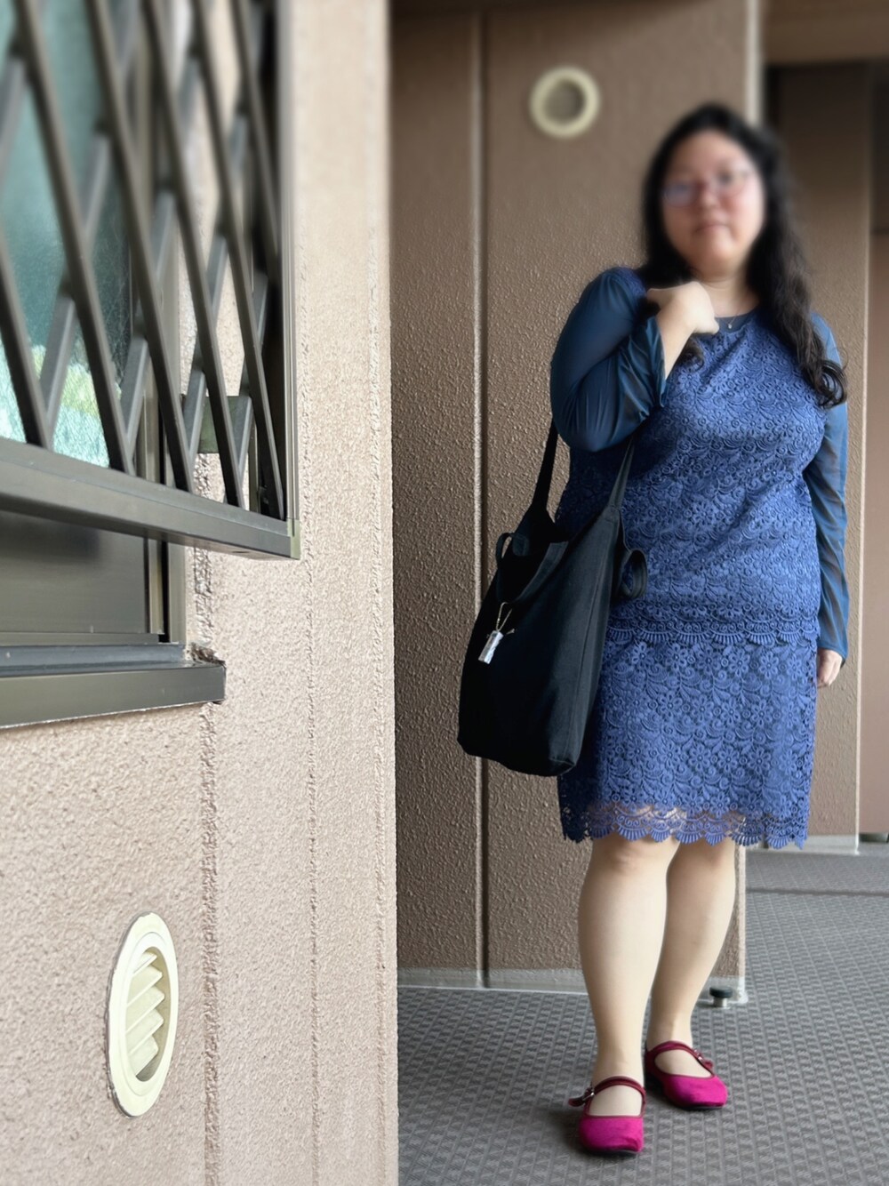 UNIQLO（ユニクロ）の「レーススカート（スカート）」 - WEAR