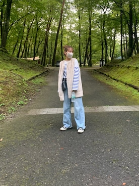 so_☺︎さんのコーディネート