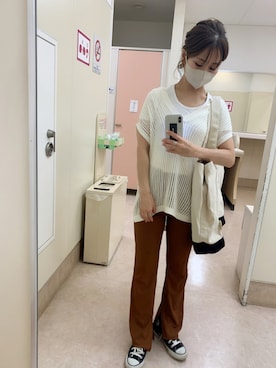 so_☺︎さんのコーディネート