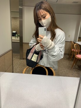 so_☺︎さんのコーディネート