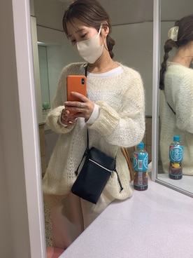 so_☺︎さんのコーディネート